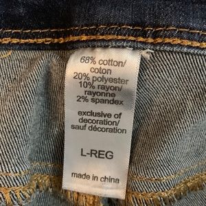 Maurices Jeans - Super Cute Maurice’s Skinny Jeans❣️ Maurices Jeans - Super Cute Maurice’s Skinny Jeans❣️